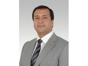 Uzun: Halkımız Arkamızda, Kürt Sorunu Çözülecek