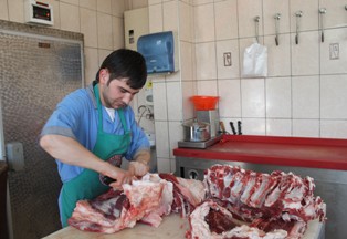Ete gizli zam geldi