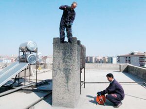Bacacıyım diyen herkese inanmayın