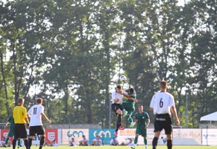 Kartal iyi gidiyor:2-0