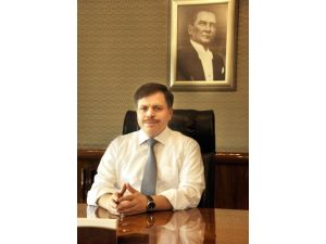 Uşak Üniversitesi'ne 4 Bin 565 Öğrenci Yerleşti