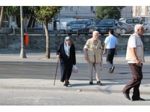 İstanbullular Depremi Hissetmedi