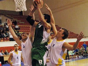 Selçuk Üniversitesi Beykoz’a boyun eğdi