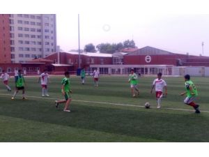 Birecikli Genç Sporcular İstanbul’da Seçmelere Katıldı