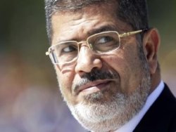 Alman dergisi Mursi'nin tutulduğu koşulları yazdı