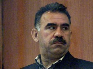 Öcalan da tehdit etti: Çekilirim, karışmam!