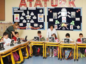 Bilgisayarla öğrenme daha kolay