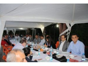 Kaymakam Yılmaz: Mekanları Şerefli Kılan O Mekanda Yaşayanlardır