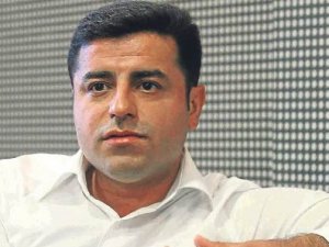 Demirtaş: Türkiye 20 - 25 bölgeye ayrılabilir!