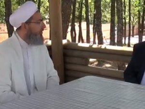 Mahmut Efendi'den Müslümanlara Erdoğan uyarısı