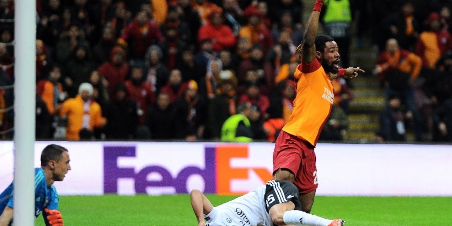 Galatasaray, Portekiz’de tur peşinde