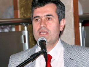 Özcan: Aleviliği İslam Dışı Gibi Gösterenlere Karşı Dikkatli Olmak Gerekiyor