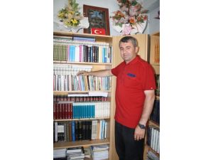 'Anadolu'daki Ramazan Etkinlikleri Ve İnanışların Bazıları Orta Asya Kaynaklı'