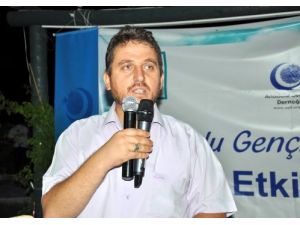 'Mısır'da Katliam Yapan Modern Firavunları Lanetliyoruz'