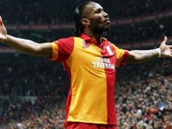Drogba 11 numaraya kavuştu