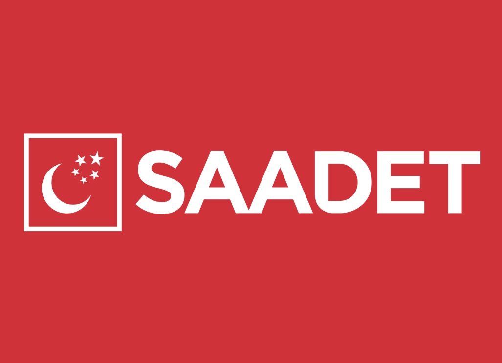 Saadet kendi adayları ile seçime giriyor