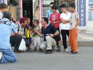 'Tansiyon'u 10 Yıldır Hiç Düşmüyor