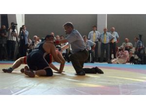 İşitme Engelli Yaz Olimpiyatları'nda Şike İddiası