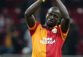 İşte Dany'nin yeni takım