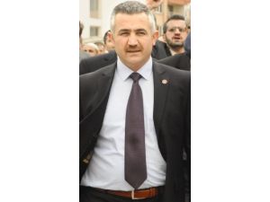 'Gün Gelecek Kazanan Firavunlar Değil, Musalar Olacaktır'
