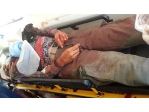 Suriye’den Gelen Yaralılardan 5’i Hayatını Kaybetti