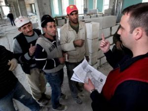 Rusya’da Bdt Ülkelerinden Sonra En Çok Türk İşçiler Sınırdışı Ediliyor