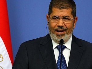 Fransa: Mursi serbest bırakılsın