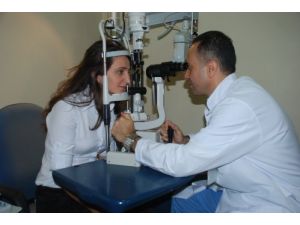 Uzmanlardan 'Kırmızı Göz' Uyarısı