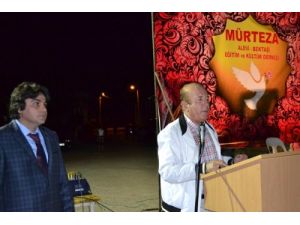 Bu Köyde Alevi Ve Sünniler Düğün, İftar Ve Cenaze Törenlerini Birlikte Yapıyor