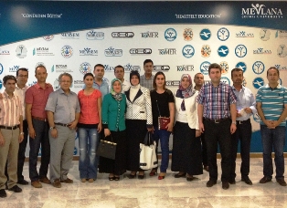 İlk arabulucular mezun oldu