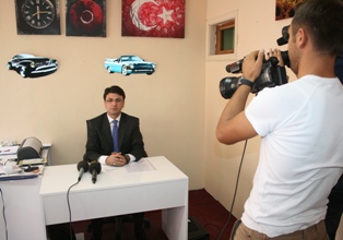 BİK ile yakından izliyoruz
