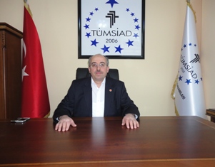 Mısır halkının yanındayız