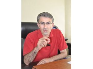 'Dünya Kamuoyu Mısır'daki Vahşeti Ve Katliamı Bir An Önce Görmeli'