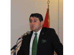 Karaman: Ürünlerin Üzerinde Tse Markası Arayın