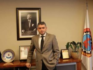 Tekirdağ Tso'dan 700 Aileye Gıda Yardımı