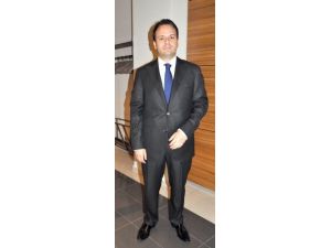 Bso Başkanı Uğur'dan Mısır'da Hayatını Kaybedenler İçin Taziye Mesajı