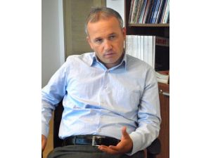 Doç. Dr. Bacık: Öcalan Mesajlarını Açıkça Vermeli