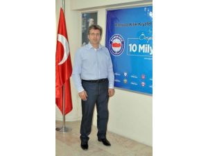 Şenocak: İzmir'deki Görevlendirmeler Usulsüz