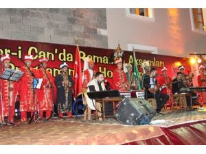 Erzincan’da Ramazan Geceleri Farklı Etkinliklerle Dolu Dolu Geçiyor