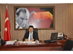 Sincan Emniyet Müdürlüğü’ne Zafer Köksal Atandı