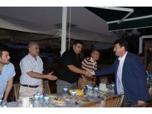 Anadolu Dernekleri Sukaypark’ta Buluştu