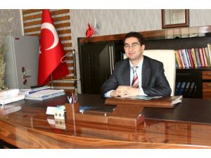 ‘kalkınma Ajansları Bulundukları Bölgeyi Düşünce Merkezi Yapacak’