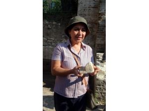 Sinop’taki Kazılarda Hz. İsa’ya Ait Olduğu Tahmin Edilen Eşyalar Bulundu