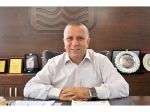 Matso Başkanı Boztaş: Kumul Orman Sorgun Çamlığı Acilen Koruma Altına Alınmalı