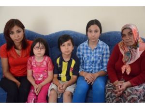 Pkk’nın Kaçırdığı İşçinin Annesi Ve Eşi İlgisizlikten Dert Yandı