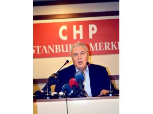Celal Doğan, Büyükşehir İçin Aday Adayı