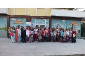 Kırbaç: Şentepe’yi Sıkça Ziyaret Edeceğiz