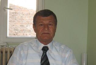 Ali Fındık, CHP'den başkan adayı