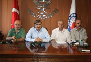 2014'te yüzde 6+6 zam yapılmalı