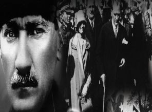 Atatürk Müslüman değil